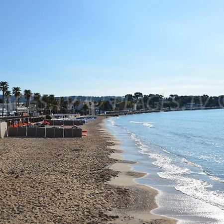 VILLA DU GOLFE - STUDIO 2Bis AVENUE D'AQUITAINE La Ciotat Exterior foto